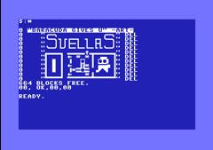 Svellas - Dirart